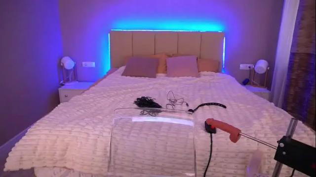 Image 3 of milanamusee Stream on Chaturbate on 7 days ago