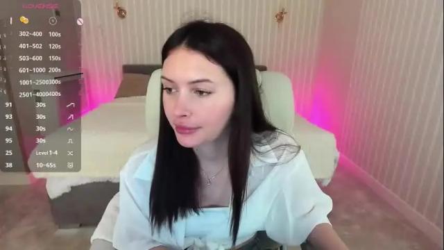 Thumbnail 1, milanamusee's Stream at Chaturbate, 2 days ago