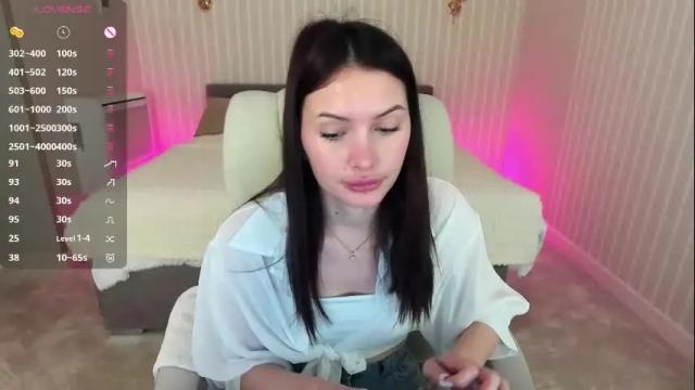 Thumbnail 2, milanamusee's Stream at Chaturbate, 2 days ago