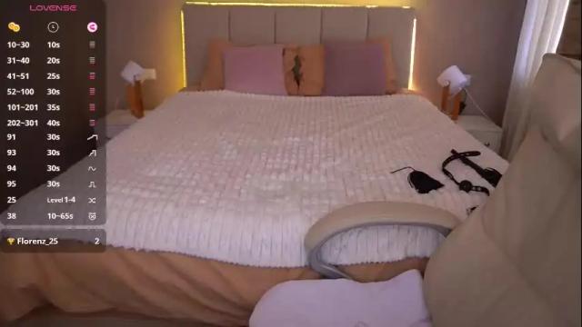 Image 12 of milanamusee Stream on Chaturbate on 3 days ago