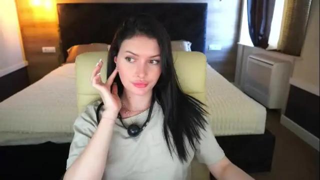 Thumbnail 1, milanamusee's Stream at Chaturbate, 1 month ago