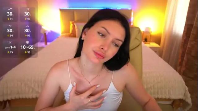 Thumbnail 2, milanamusee's Stream at Chaturbate, 1 month ago