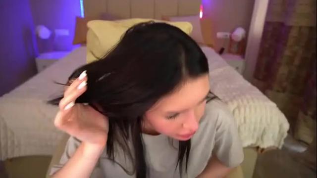 Thumbnail 2, milanamusee's Stream at Chaturbate, 1 month ago