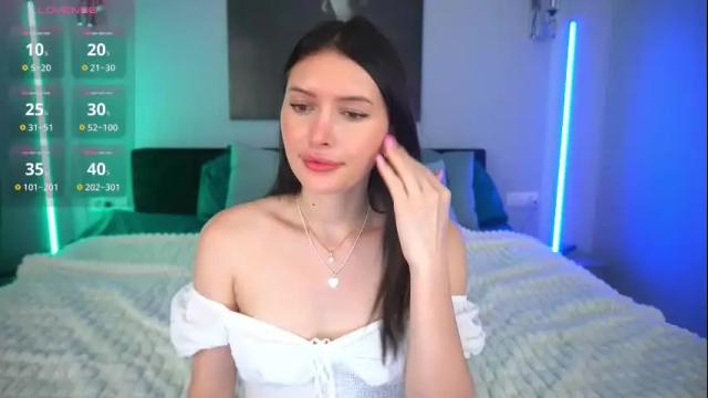Thumbnail 3, milanamusee's Stream at Chaturbate, 17 days ago