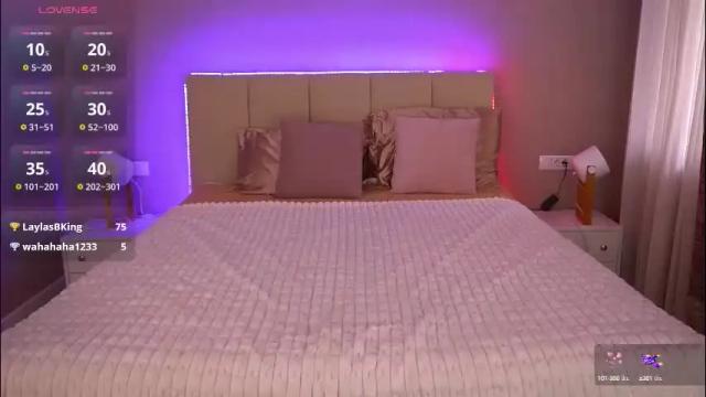 Image 11 of milanamusee Stream on Chaturbate on 13 days ago
