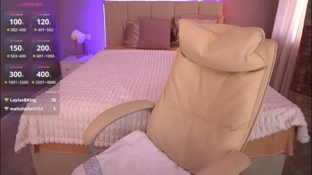 Image 4 of milanamusee Stream on Chaturbate on 13 days ago