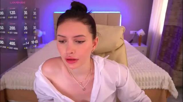 Thumbnail 3, milanamusee's Stream at Chaturbate, 10 days ago