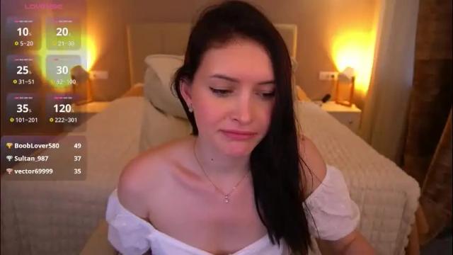 Thumbnail 3, milanamusee's Stream at Chaturbate, 3 days ago