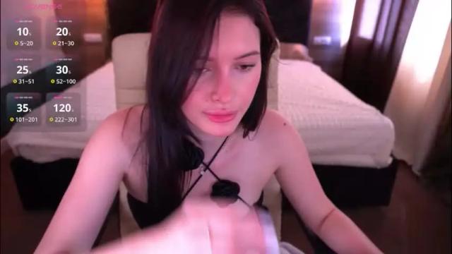 Thumbnail 1, milanamusee's Stream at Chaturbate, 2 months ago