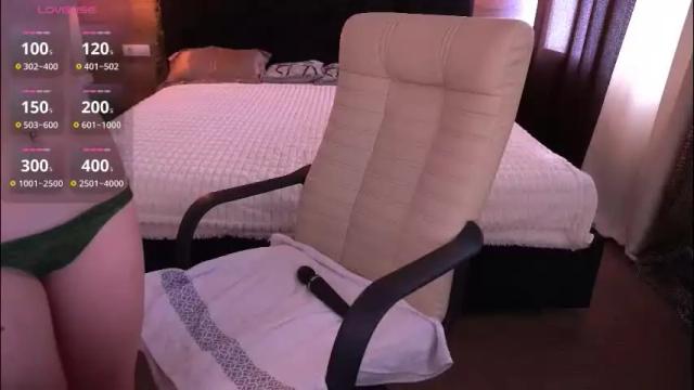 Image 6 of milanamusee Stream on Chaturbate on 2 months ago