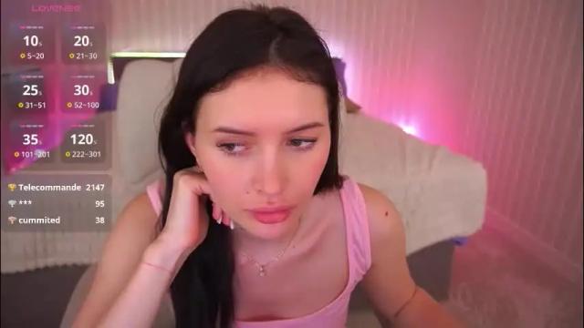 Image 3 of milanamusee Stream on Chaturbate on 2 months ago