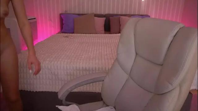 Thumbnail 1, milanamusee's Stream at Chaturbate, 2 months ago