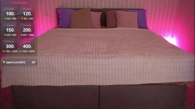 Image 8 of milanamusee Stream on Chaturbate on 2 months ago