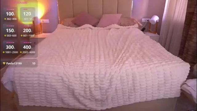 Image 3 of milanamusee Stream on Chaturbate on 2 months ago