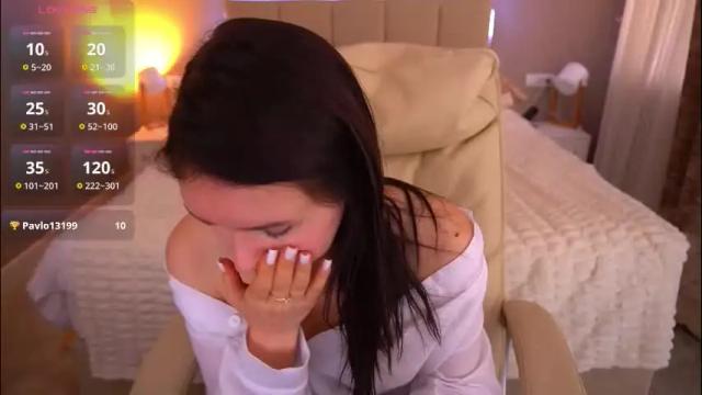 Image 6 of milanamusee Stream on Chaturbate on 2 months ago