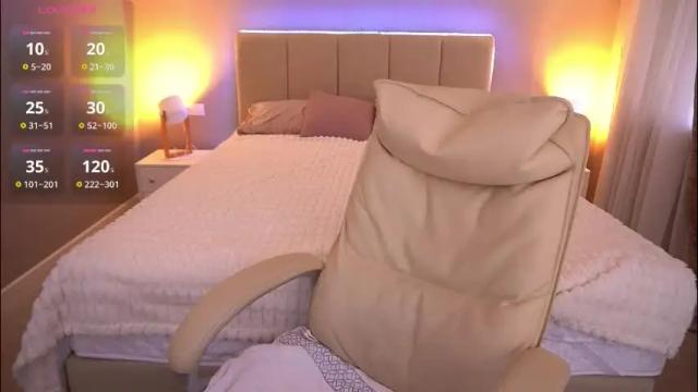 Image 4 of milanamusee Stream on Chaturbate on 2 months ago