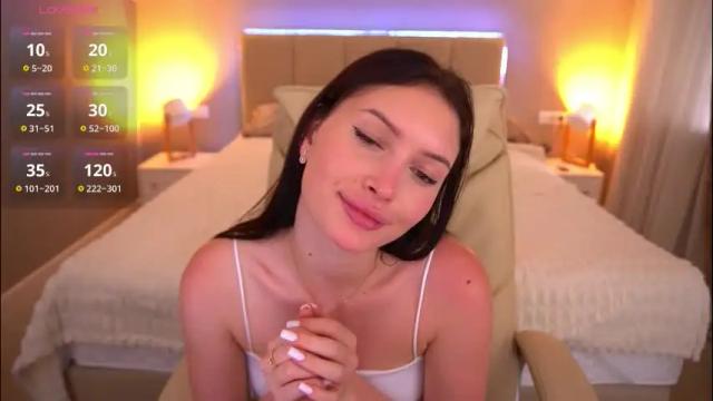 Thumbnail 3, milanamusee's Stream at Chaturbate, 2 months ago