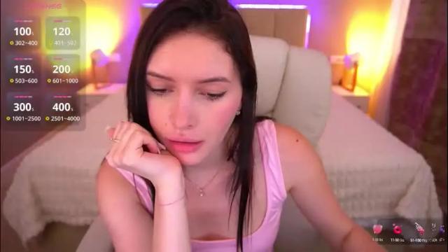 Image 2 of milanamusee Stream on Chaturbate on 2 months ago