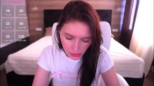 Image 4 of milanamusee Stream on Chaturbate on 2 months ago