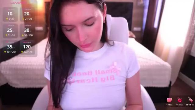 Image 6 of milanamusee Stream on Chaturbate on 2 months ago