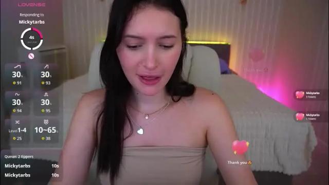 Image 12 of milanamusee Stream on Chaturbate on 1 month ago