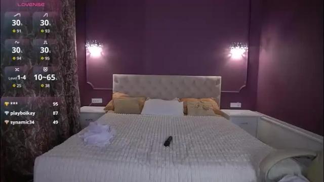 Image 7 of milanamusee Stream on Chaturbate on 1 month ago