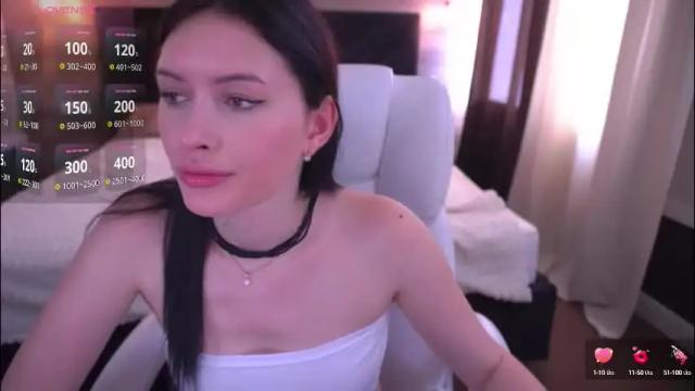 Image 10 of milanamusee Stream on Chaturbate on 1 month ago