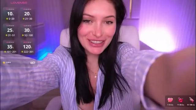 Image 10 of milanamusee Stream on Chaturbate on 6 days ago