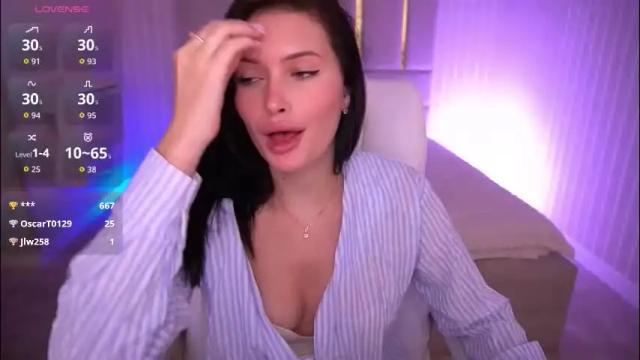 Image 12 of milanamusee Stream on Chaturbate on 6 days ago