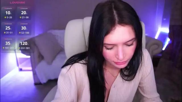 Thumbnail 1, milanamusee's Stream at Chaturbate, 3 days ago