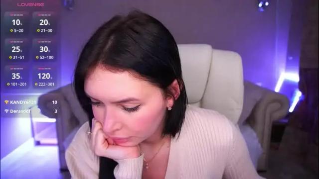 Image 10 of milanamusee Stream on Chaturbate on 4 days ago