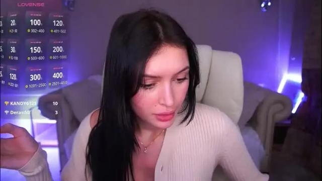 Thumbnail 3, milanamusee's Stream at Chaturbate, 3 days ago