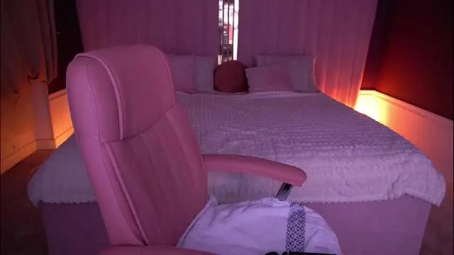 Thumbnail 1, milanamusee's Stream at Chaturbate, 2 months ago