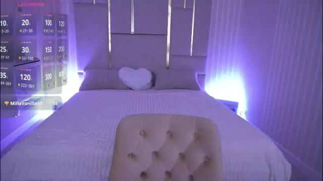 Image 11 of milanamusee Stream on Chaturbate on 2 months ago