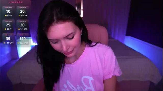 Thumbnail 1, milanamusee's Stream at Chaturbate, 1 month ago