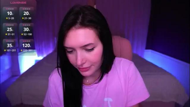 Thumbnail 3, milanamusee's Stream at Chaturbate, 1 month ago