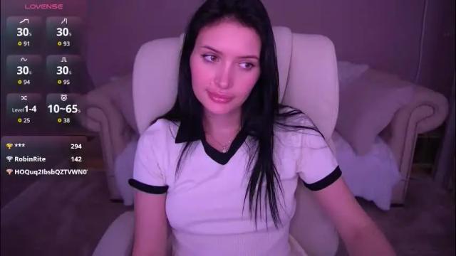 Thumbnail 1, milanamusee's Stream at Chaturbate, 1 month ago