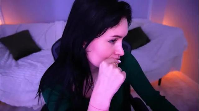 Thumbnail 1, milanamusee's Stream at Chaturbate, 1 month ago