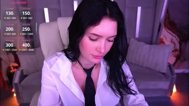 Thumbnail 2, milanamusee's Stream at Chaturbate, 1 month ago