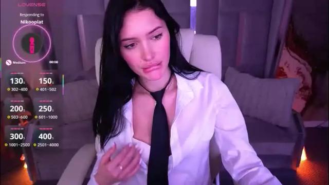 Image 6 of milanamusee Stream on Chaturbate on 1 month ago