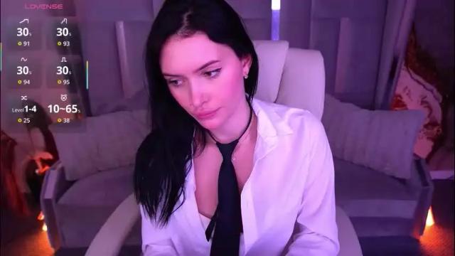 Image 7 of milanamusee Stream on Chaturbate on 1 month ago