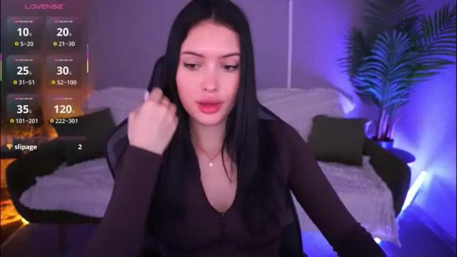 Thumbnail 2, milanamusee's Stream at Chaturbate, 1 month ago