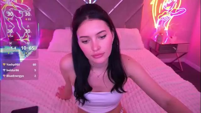 Thumbnail 2, milanamusee's Stream at Chaturbate, 29 days ago