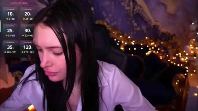 Thumbnail 1, milanamusee's Stream at Chaturbate, 13 days ago