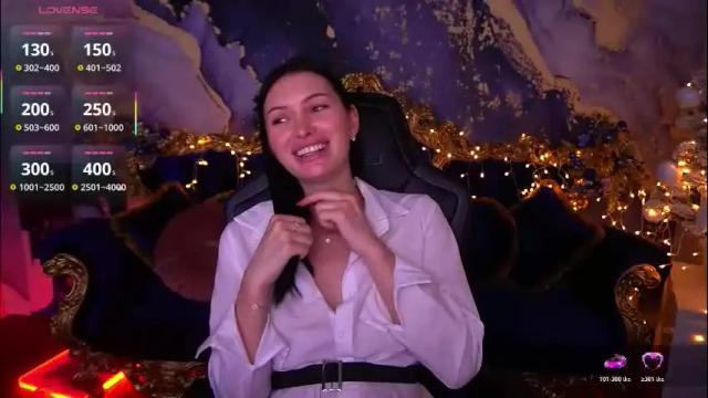 Thumbnail 3, milanamusee's Stream at Chaturbate, 13 days ago