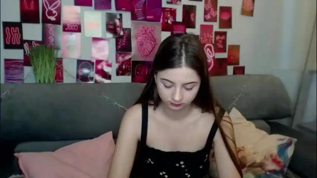 Thumbnail 2, milanaroz's Stream at Chaturbate, 3 months ago