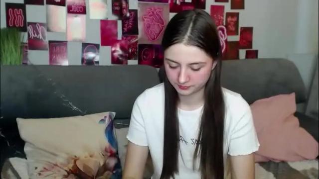 Thumbnail 2, milanaroz's Stream at Chaturbate, 2 months ago