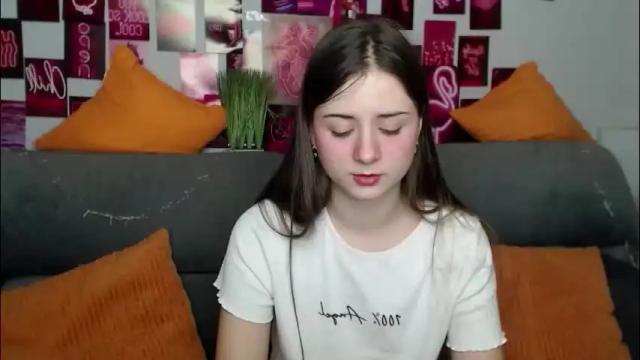 Thumbnail 2, milanaroz's Stream at Chaturbate, 2 months ago