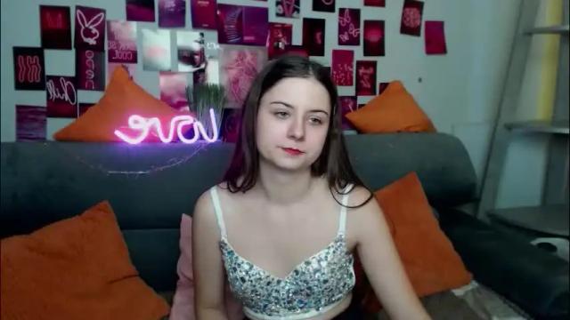 Thumbnail 2, milanaroz's Stream at Chaturbate, 2 months ago