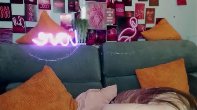 Thumbnail 3, milanaroz's Stream at Chaturbate, 1 month ago